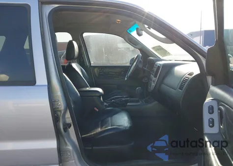 2006 Ford Escape Limited z USA, uszkodzony, nr VIN 1FMCU94136KA24164